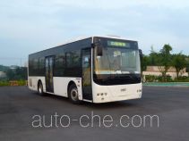 CSR Times TEG TEG6106EHEV02 hybrid city bus