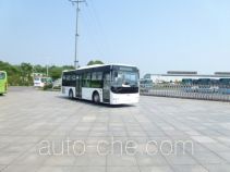 CSR Times TEG TEG6106EHEV01 hybrid city bus