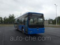 CSR Times TEG TEG6106EHEV04 hybrid city bus