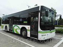 CSR Times TEG TEG6106EHEV08 hybrid city bus