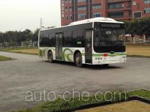 CSR Times TEG TEG6106EHEV13 hybrid city bus