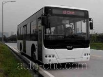 CSR Times TEG TEG6106EHEV15 hybrid city bus