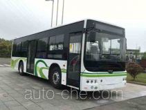 CSR Times TEG TEG6106EHEVN07 hybrid city bus