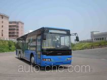 CSR Times TEG TEG6106GJ city bus