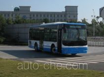 CSR Times TEG TEG6106HEV01 hybrid city bus