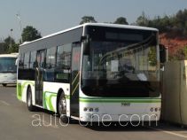 CSR Times TEG TEG6106HEV02 hybrid city bus