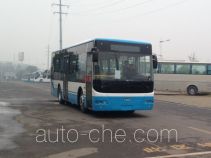 CSR Times TEG TEG6106HEV10 hybrid city bus