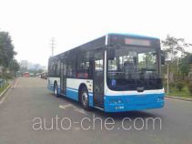 CSR Times TEG TEG6106EHEV11 hybrid city bus