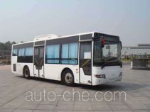 CSR Times TEG TEG6106PHEV hybrid city bus