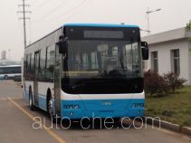 CSR Times TEG TEG6106PHEV01 hybrid city bus