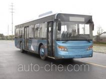 CSR Times TEG TEG6119SHEV hybrid city bus