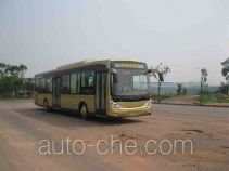 CSR Times TEG TEG6120EV electric city bus