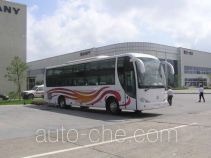 CSR Times TEG TEG6123WA sleeper bus