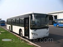 CSR Times TEG TEG6127PHEV hybrid city bus