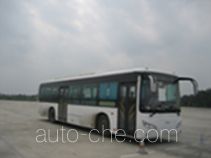 CSR Times TEG TEG6128PHEV hybrid city bus