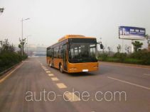 CSR Times TEG TEG6129CHEV гибридный городской автобус