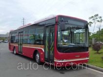 CSR Times TEG TEG6129HEVN01 hybrid city bus