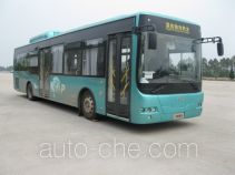 CSR Times TEG TEG6129CHEV01 hybrid city bus