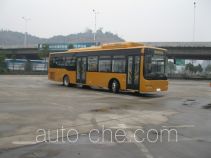 CSR Times TEG TEG6129CHEV02 hybrid city bus
