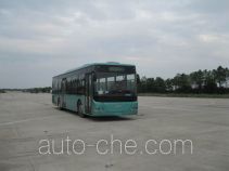 CSR Times TEG TEG6129HEV01 hybrid city bus