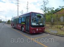CSR Times TEG TEG6129EHEV01 hybrid city bus