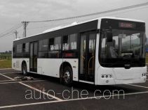 CSR Times TEG TEG6129EHEV09 гибридный городской автобус