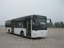 CSR Times TEG TEG6129EHEVN01 hybrid city bus
