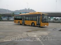 CSR Times TEG TEG6129EHEVN02 hybrid city bus