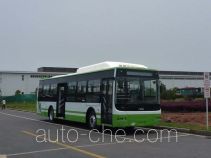 CSR Times TEG TEG6129EHEVN05 hybrid city bus