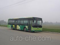 CSR Times TEG TEG6129GJ50 city bus