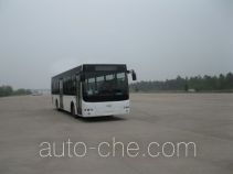 CSR Times TEG TEG6129EHEV03 hybrid city bus