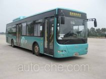 CSR Times TEG TEG6129PEV hybrid city bus