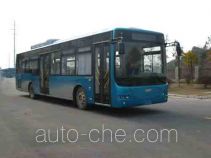 CSR Times TEG TEG6129PHEV hybrid city bus