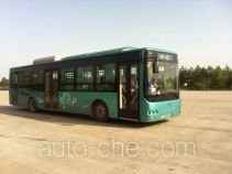 CSR Times TEG TEG6129PHEV hybrid city bus