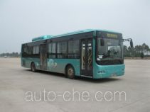 CSR Times TEG TEG6129PHEV-N10 hybrid city bus