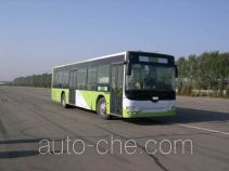 CSR Times TEG TEG6129PHEV-N50 гибридный городской автобус