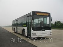 CSR Times TEG TEG6129PHEV-N50 hybrid city bus