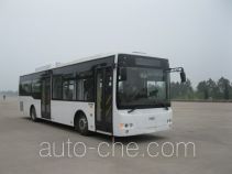 CSR Times TEG TEG6129PHEV10 hybrid city bus