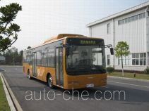 CSR Times TEG TEG6129SHEV гибридный городской автобус