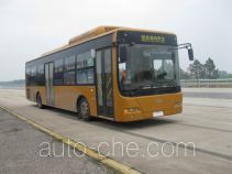 CSR Times TEG TEG6129SHEV hybrid city bus