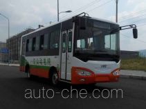 CSR Times TEG TEG6690BEV electric city bus
