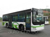 CSR Times TEG TEG6932NG city bus