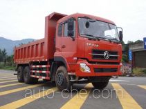 Tonggong TG3200DFL390 dump truck
