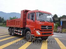 Tonggong TG3200DFL425 dump truck