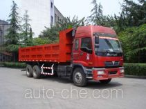 Tonggong TG3200F dump truck
