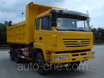 Tonggong TG3250CQE364 dump truck