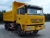 Tonggong TG3250CQE364 dump truck