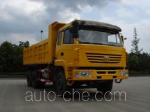 Tonggong TG3250CQE384 dump truck