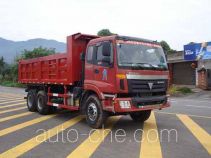 Tonggong TG3251BJ410 dump truck