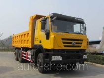 Tonggong TG3252CQ384 dump truck
